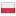 calineczka.pl hosted country